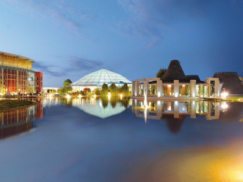 Hotel Victory Therme Erding 1