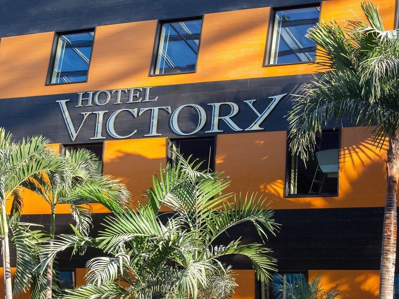 Hotel Victory Therme Erding 2