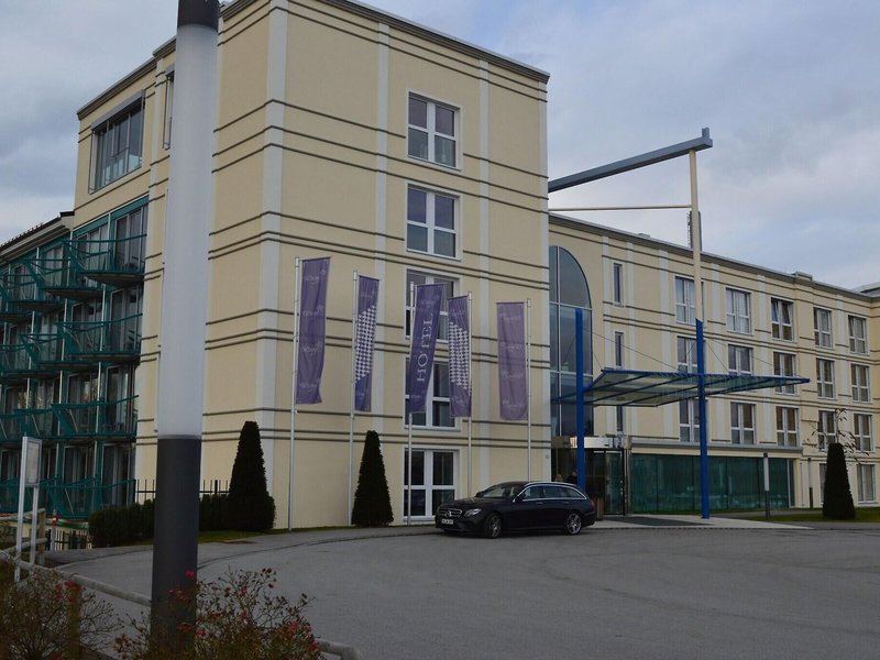 Hotel Victory Therme Erding 3