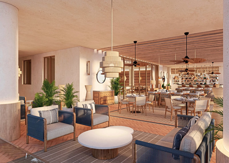 Secrets Playa Mujeres Golf & Spa Resort 2