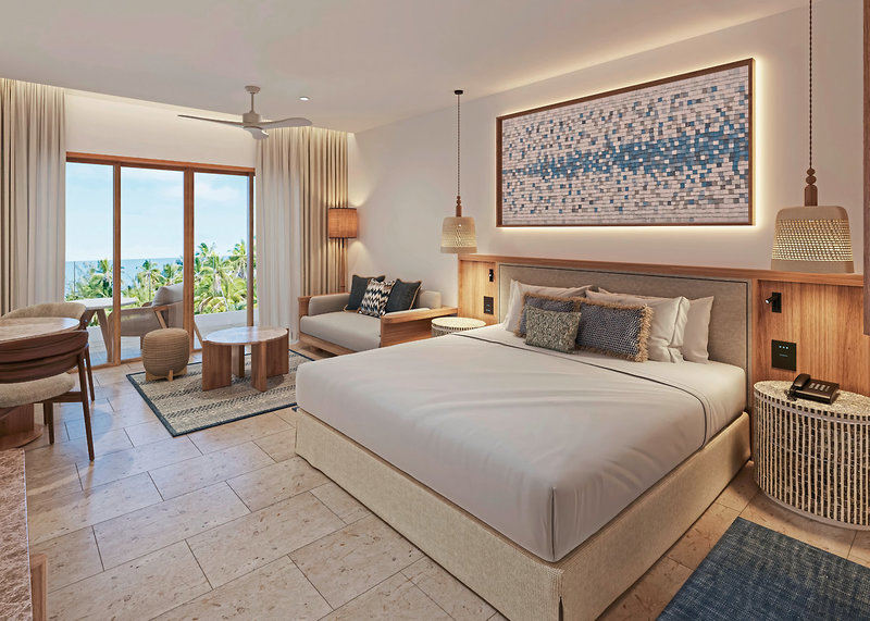 Secrets Playa Mujeres Golf & Spa Resort 3