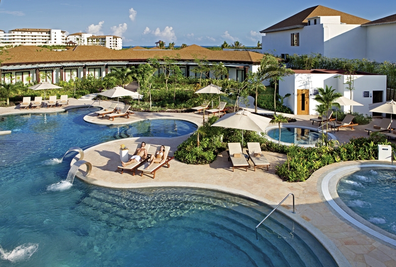 Secrets Playa Mujeres Golf & Spa Resort 4