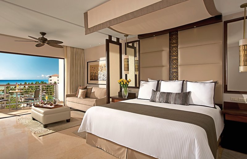 Secrets Playa Mujeres Golf & Spa Resort 5