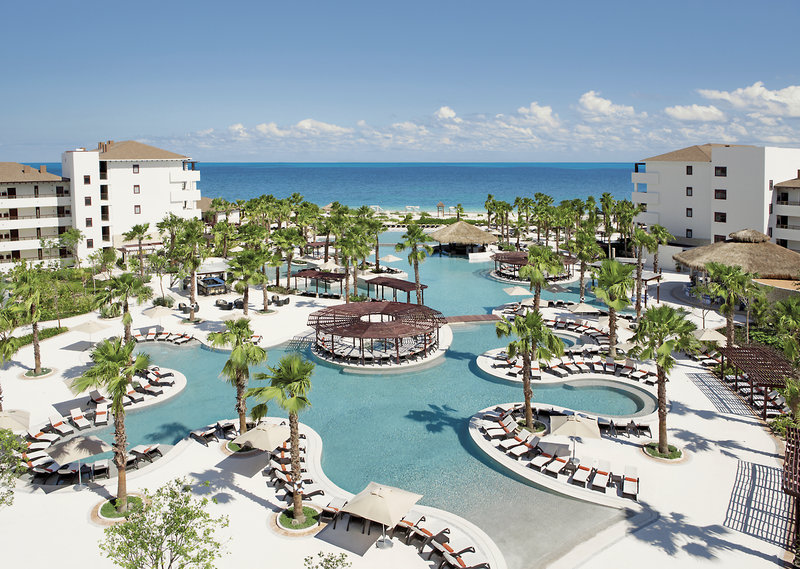 Secrets Playa Mujeres Golf & Spa Resort 7