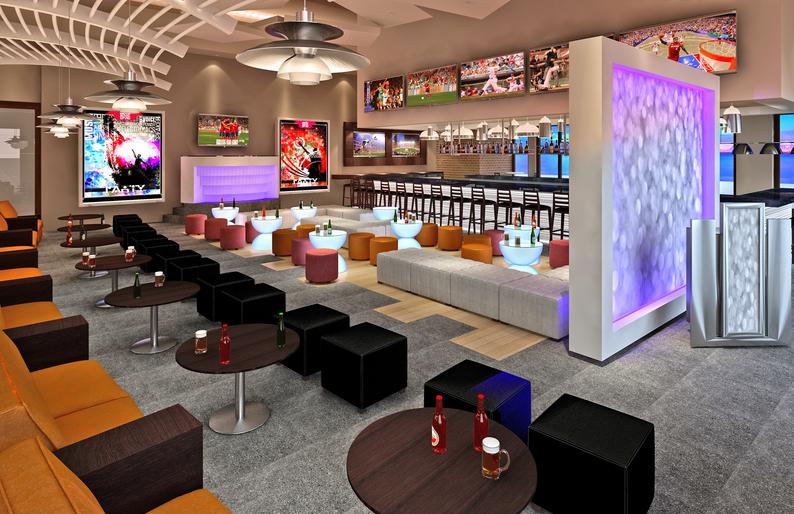 Secrets Playa Mujeres Golf & Spa Resort 11