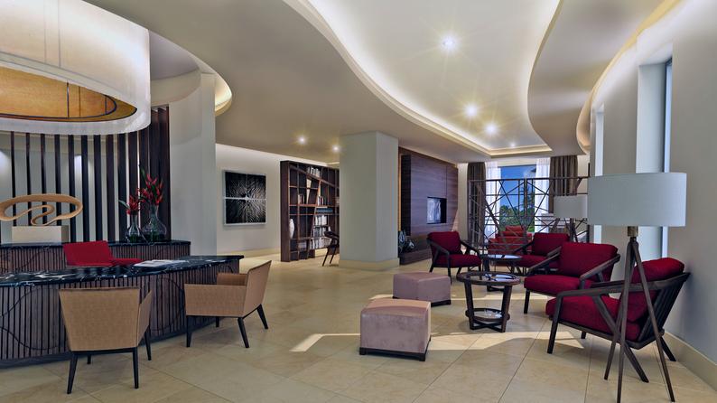 Secrets Playa Mujeres Golf & Spa Resort 12