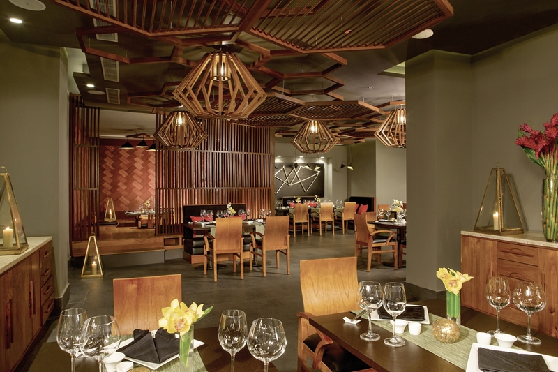 Secrets Playa Mujeres Golf & Spa Resort 14