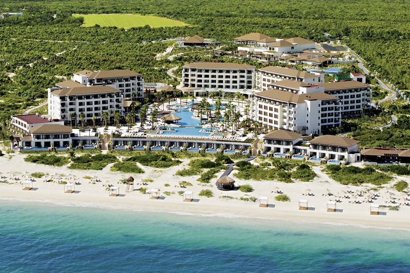 Secrets Playa Mujeres Golf & Spa Resort 15