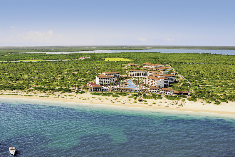 Secrets Playa Mujeres Golf & Spa Resort 16