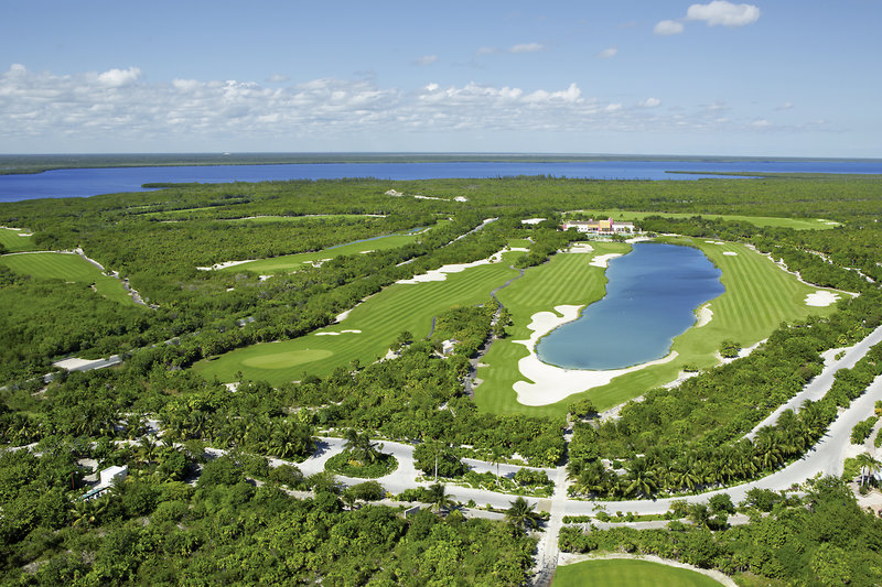 Secrets Playa Mujeres Golf & Spa Resort 17