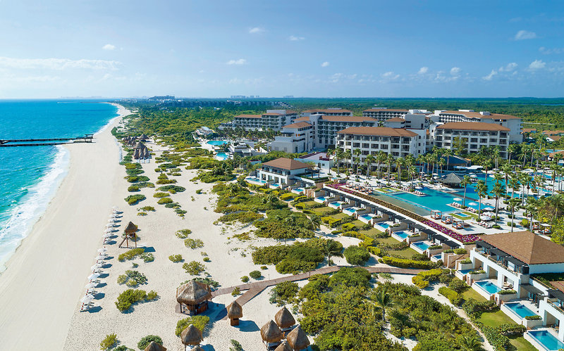 Secrets Playa Mujeres Golf & Spa Resort 19