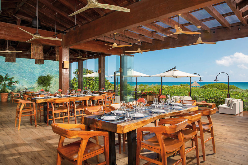 Secrets Playa Mujeres Golf & Spa Resort 21