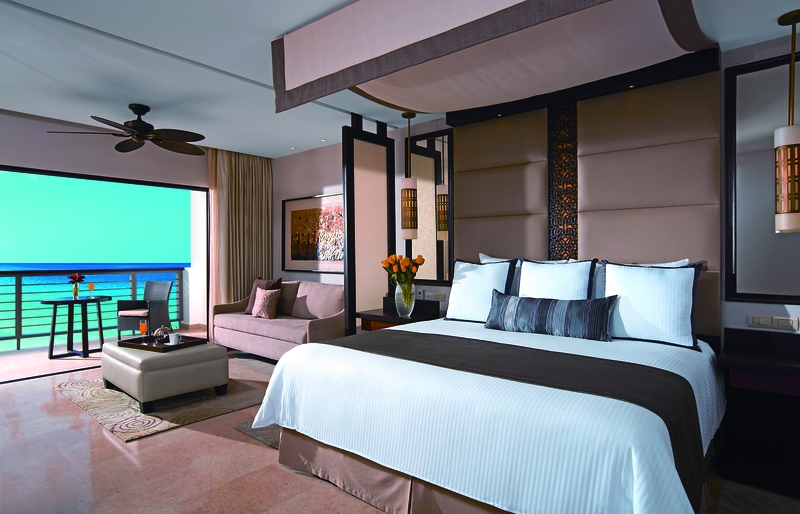 Secrets Playa Mujeres Golf & Spa Resort 22