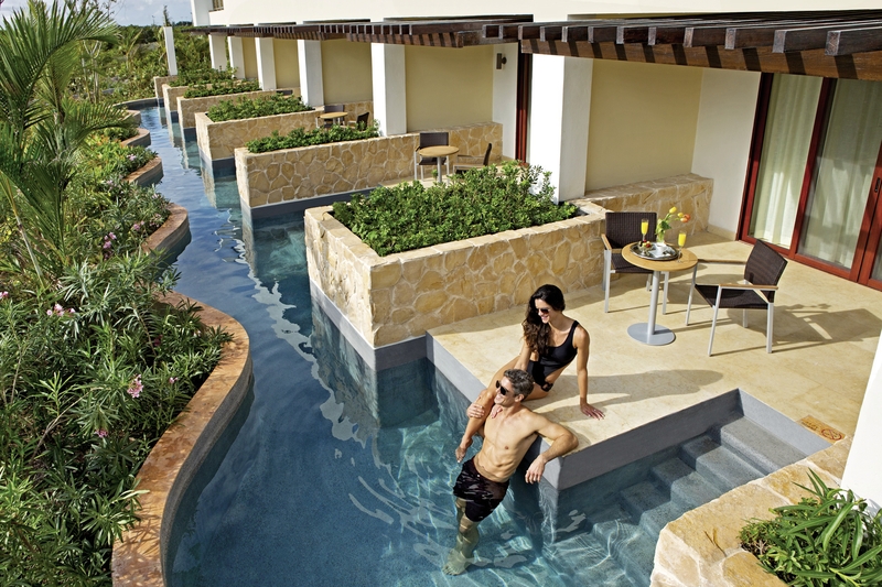 Secrets Playa Mujeres Golf & Spa Resort 25
