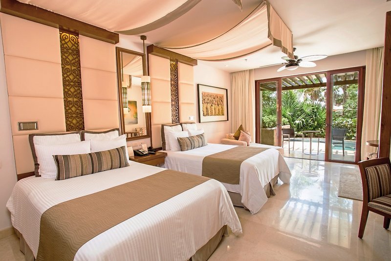 Secrets Playa Mujeres Golf & Spa Resort 26