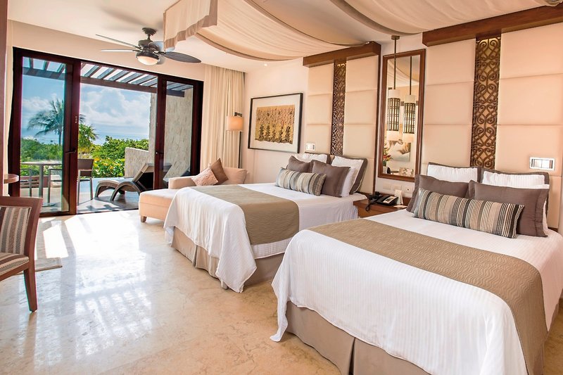 Secrets Playa Mujeres Golf & Spa Resort 27