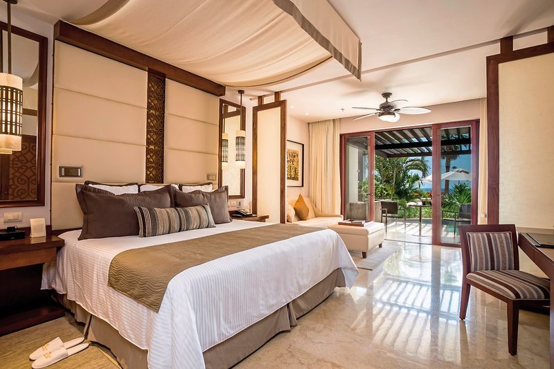 Secrets Playa Mujeres Golf & Spa Resort 28