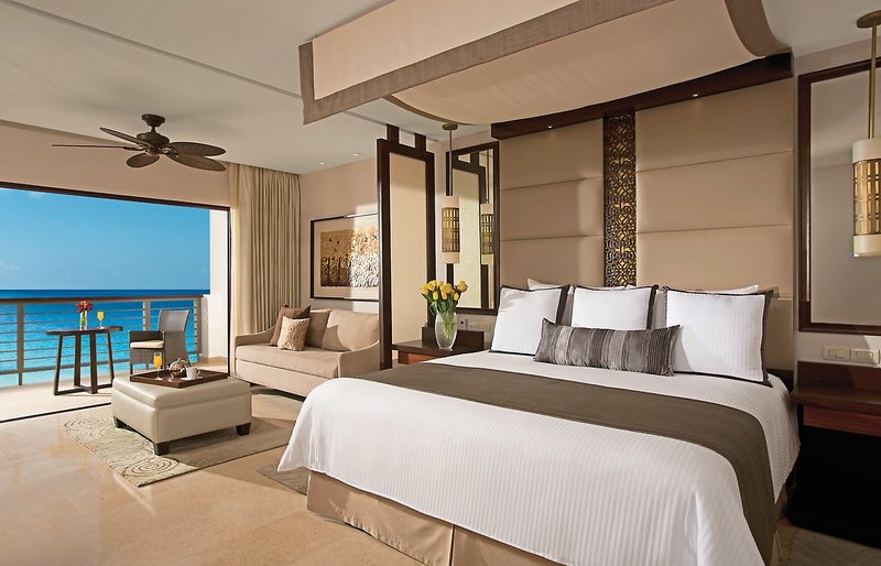 Secrets Playa Mujeres Golf & Spa Resort 29