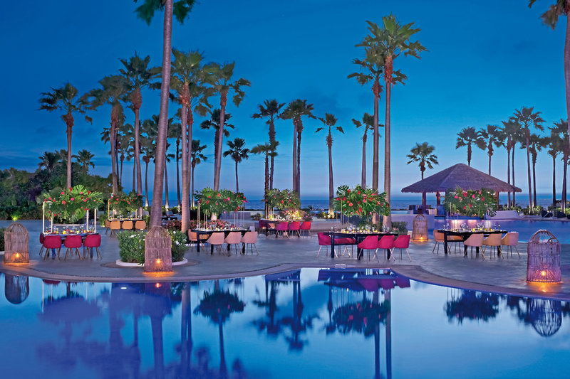 Secrets Playa Mujeres Golf & Spa Resort 31