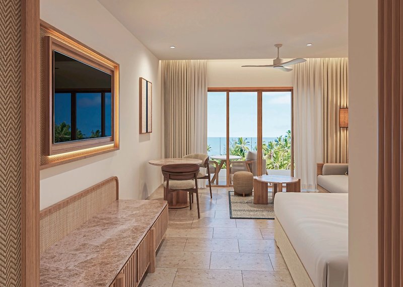 Secrets Playa Mujeres Golf & Spa Resort 32