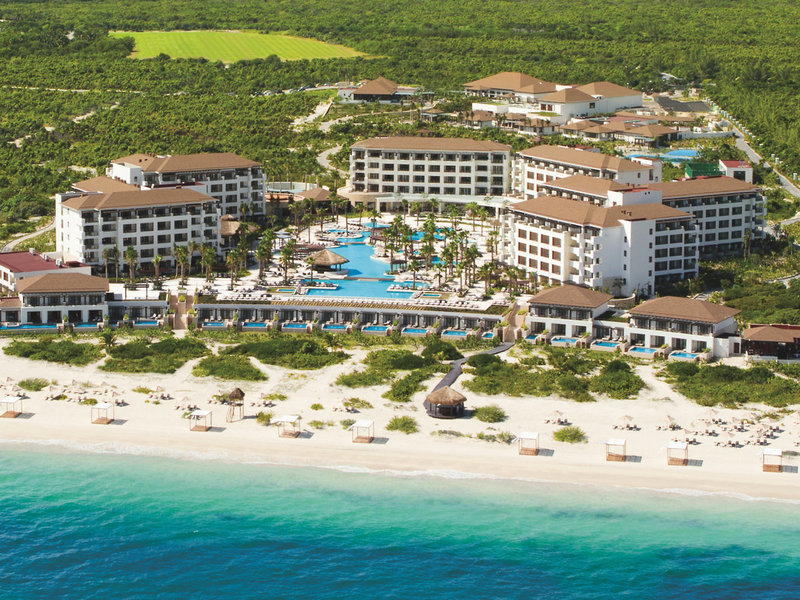 Secrets Playa Mujeres Golf & Spa Resort 3