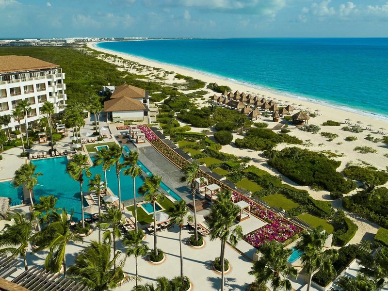 Secrets Playa Mujeres Golf & Spa Resort 4