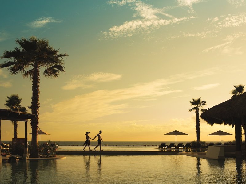 Secrets Playa Mujeres Golf & Spa Resort 7