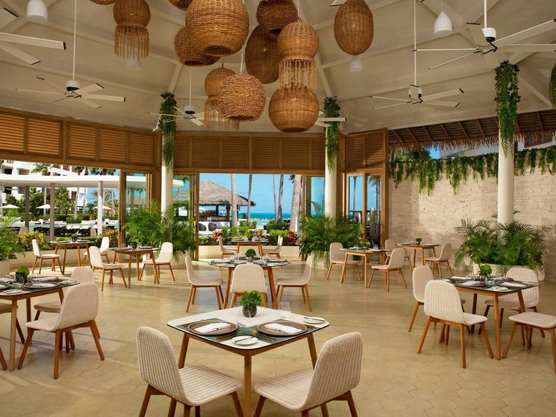 Secrets Playa Mujeres Golf & Spa Resort 8
