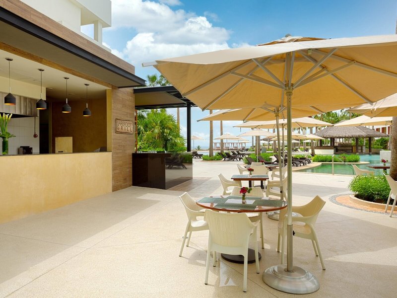 Secrets Playa Mujeres Golf & Spa Resort 9
