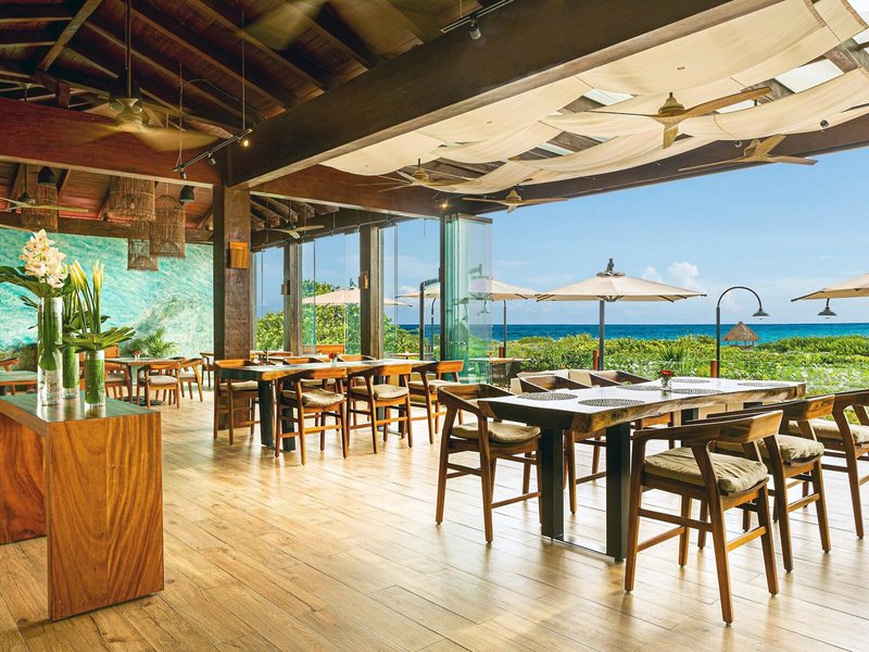 Secrets Playa Mujeres Golf & Spa Resort 11