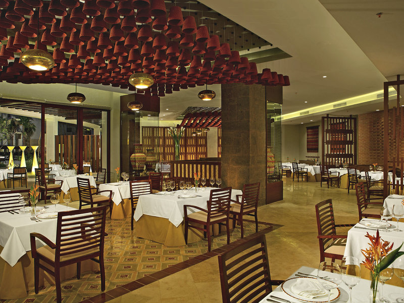 Secrets Playa Mujeres Golf & Spa Resort 13