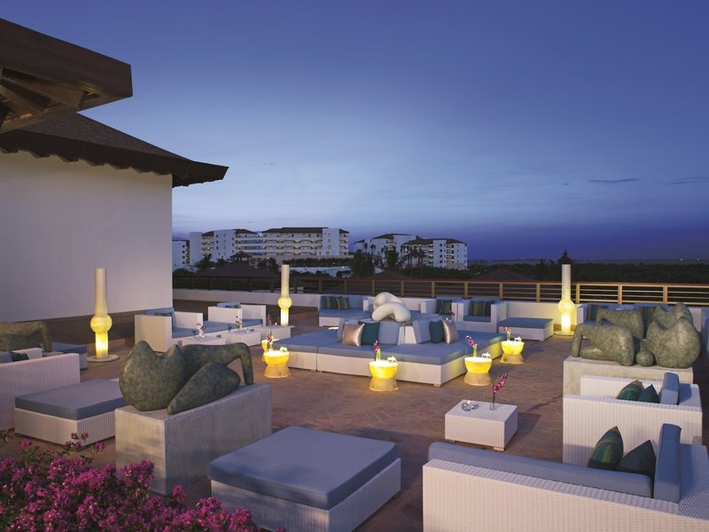 Secrets Playa Mujeres Golf & Spa Resort 15