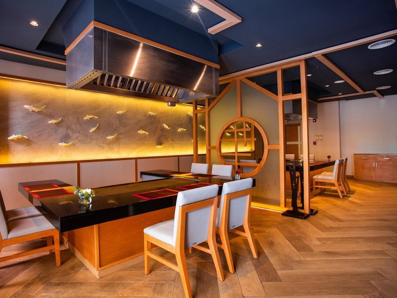 Secrets Playa Mujeres Golf & Spa Resort 16