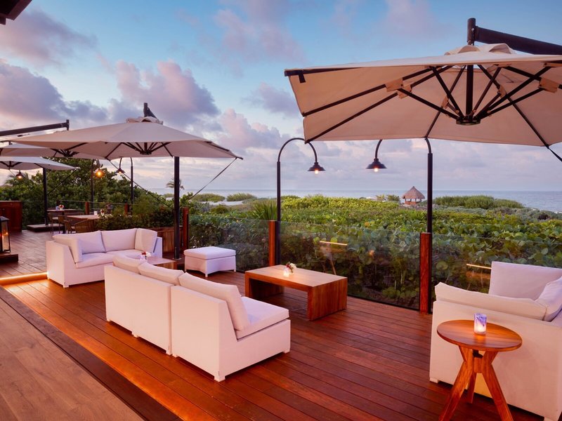 Secrets Playa Mujeres Golf & Spa Resort 17