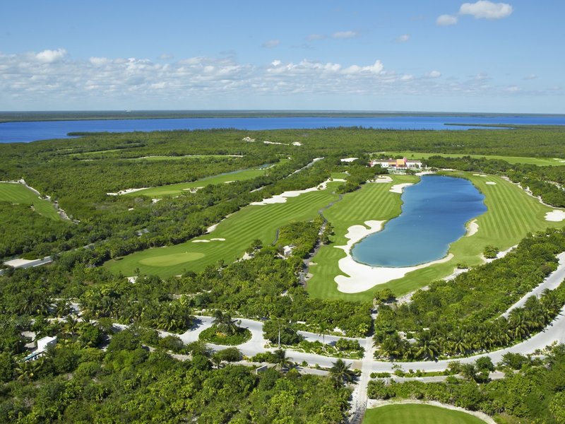 Secrets Playa Mujeres Golf & Spa Resort 19