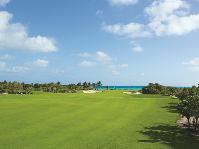 Secrets Playa Mujeres Golf & Spa Resort 20