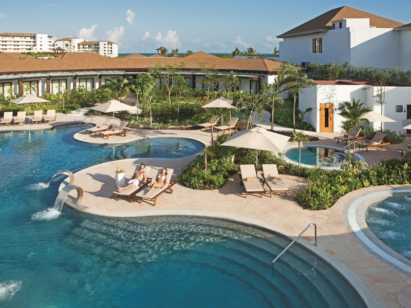 Secrets Playa Mujeres Golf & Spa Resort 21