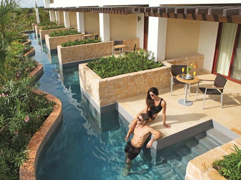 Secrets Playa Mujeres Golf & Spa Resort 24
