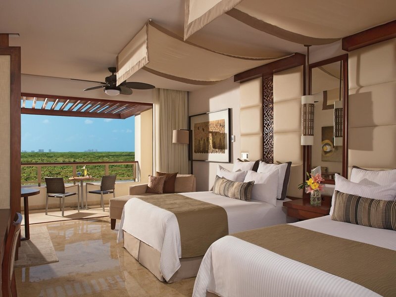 Secrets Playa Mujeres Golf & Spa Resort 25