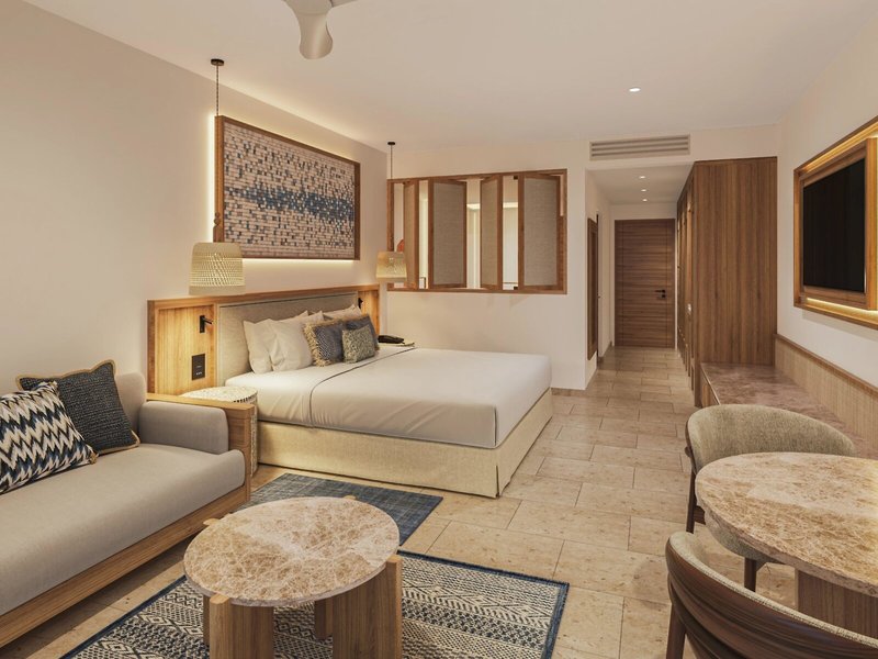 Secrets Playa Mujeres Golf & Spa Resort 27