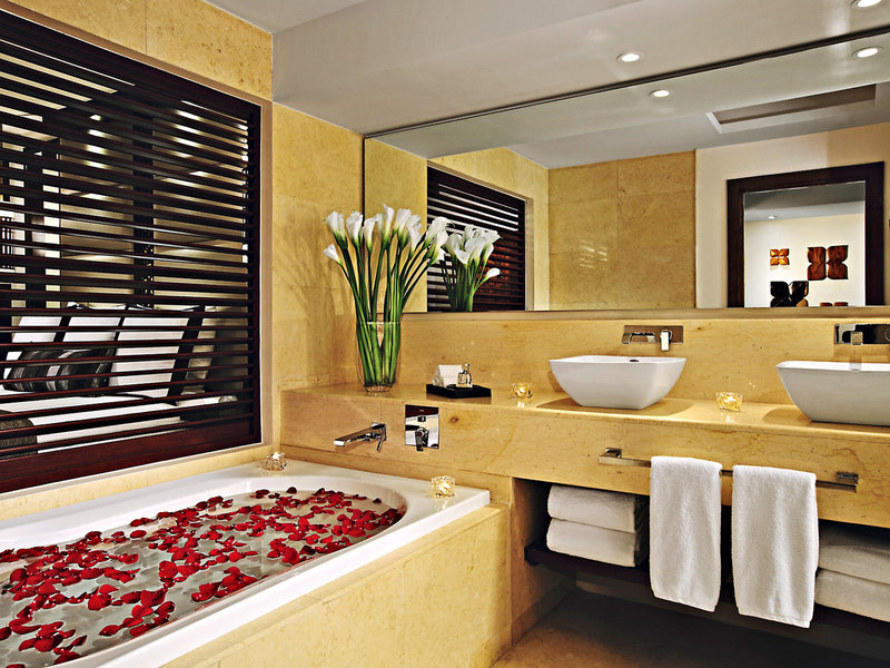 Secrets Playa Mujeres Golf & Spa Resort 28