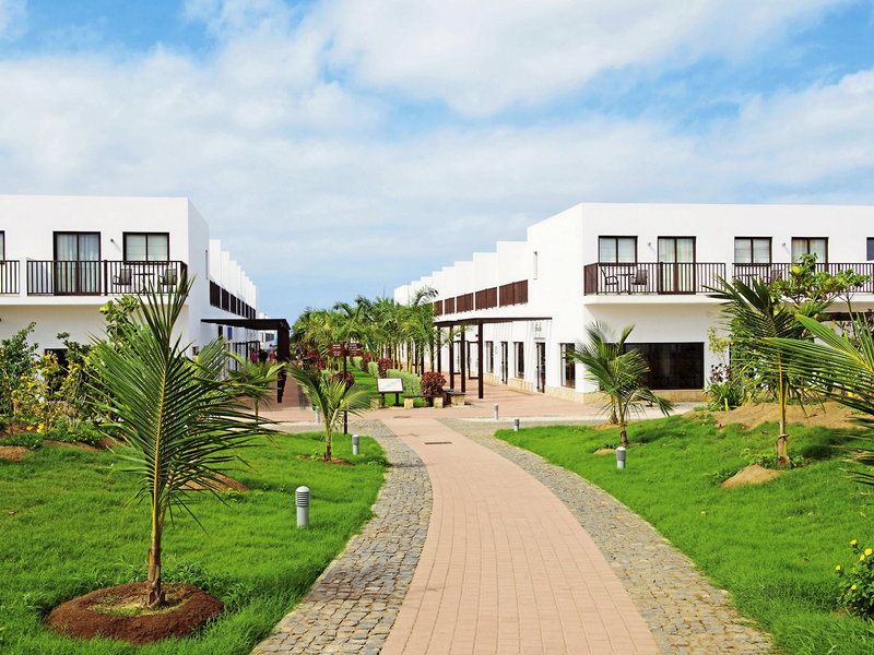 Melia Dunas Beach Resort & Spa 1