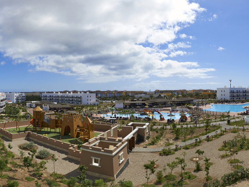Melia Dunas Beach Resort & Spa 3