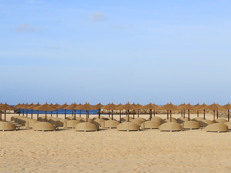 Melia Dunas Beach Resort & Spa 4