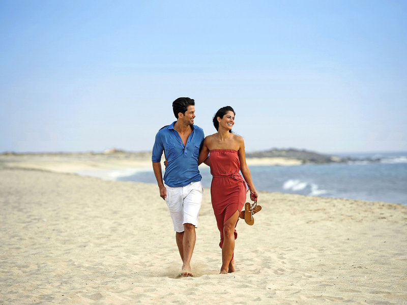 Melia Dunas Beach Resort & Spa 5
