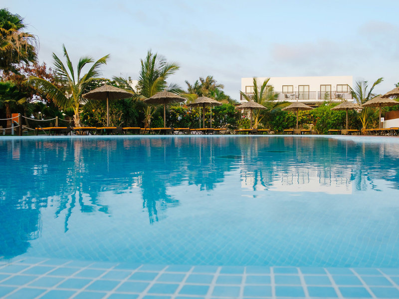 Melia Dunas Beach Resort & Spa 7
