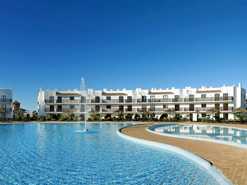 Melia Dunas Beach Resort & Spa 8