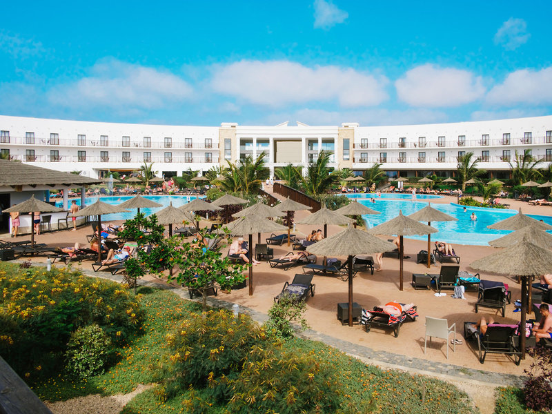 Melia Dunas Beach Resort & Spa 10