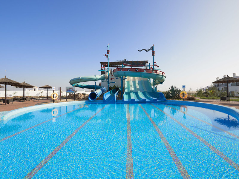 Melia Dunas Beach Resort & Spa 12