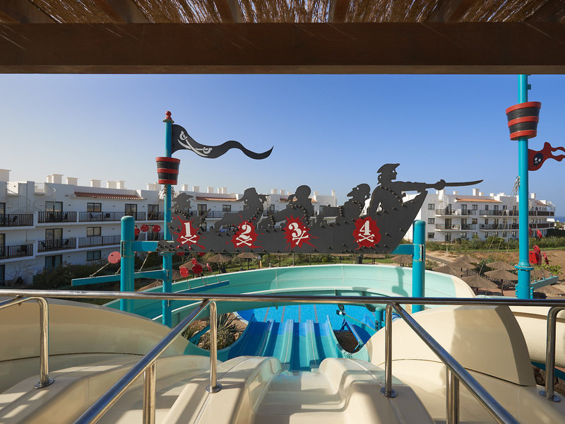 Melia Dunas Beach Resort & Spa 13